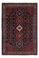 Yalameh Alfombra 304x208cm - Alfombra persa