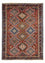 Alfombra persa - Nómada - 292 x 208 cm - azul