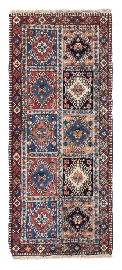Yalameh Alfombra 82x186cm - Alfombra persa