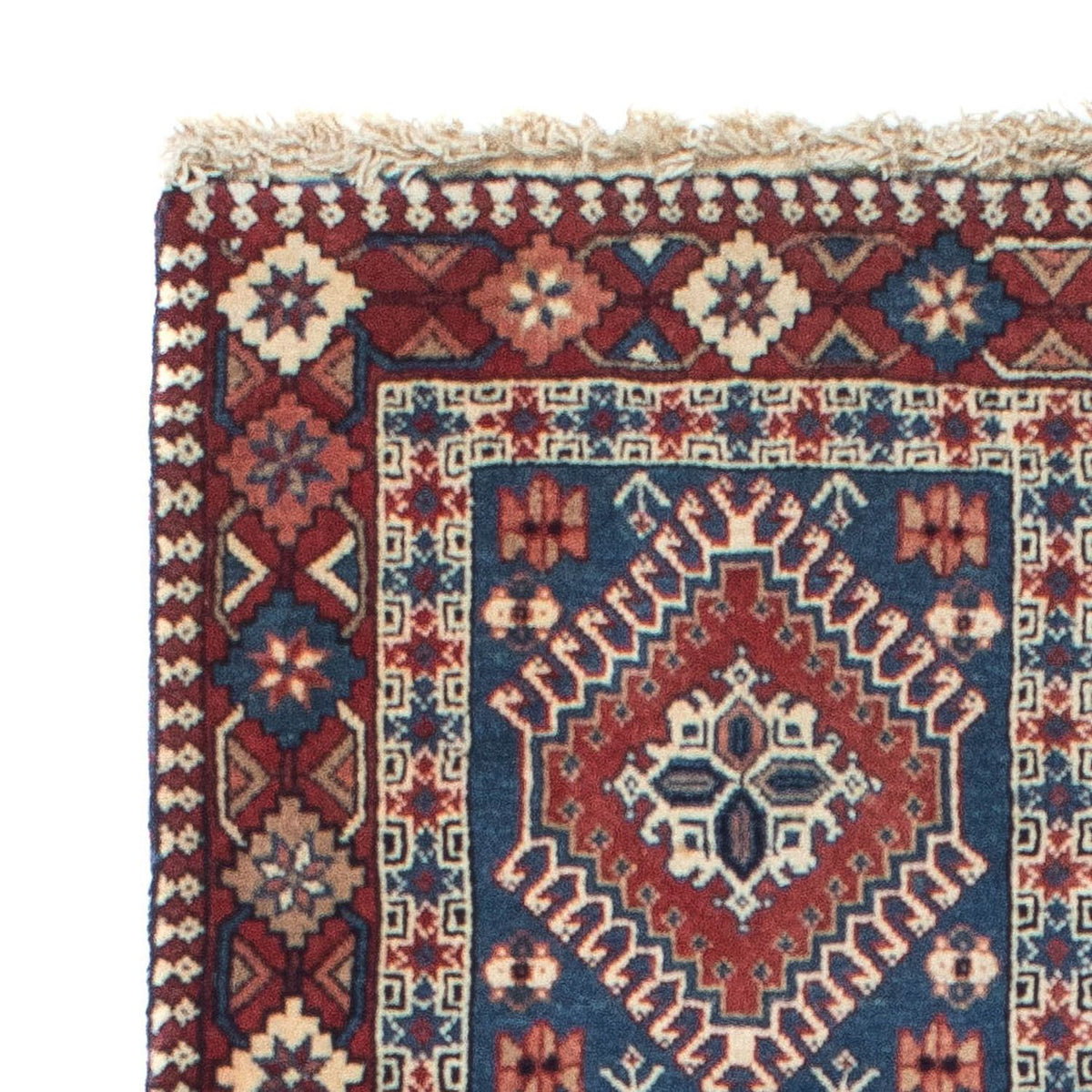 Yalameh Alfombra 82x186cm - Alfombra persa