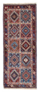 Yalameh Alfombra 82x198cm - Alfombra persa