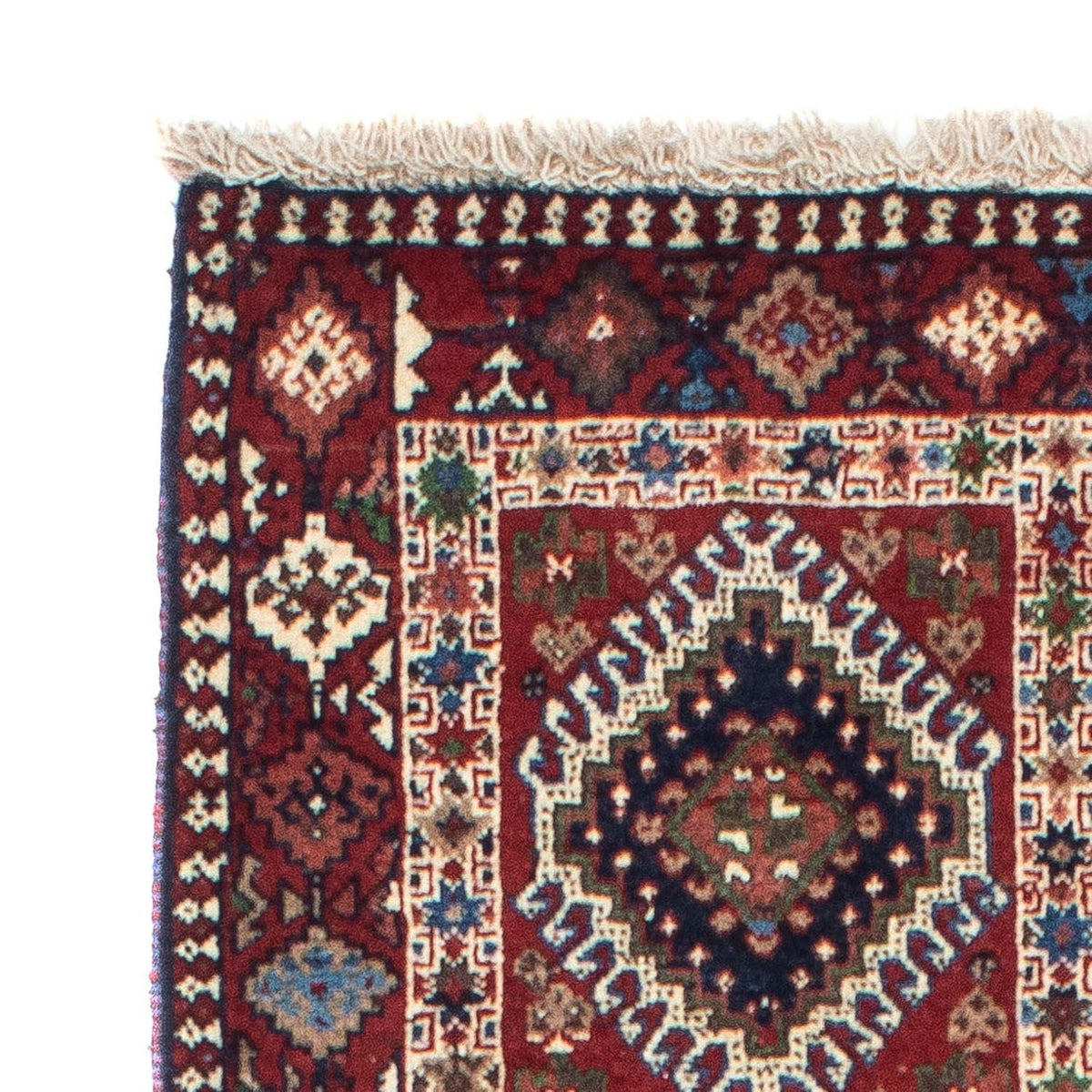 Yalameh Alfombra 82x198cm - Alfombra persa