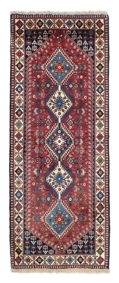 Yalameh Alfombra 83x210cm - Alfombra persa