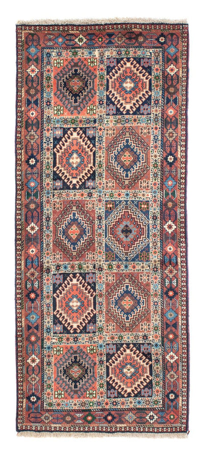 Yalameh Alfombra 82x200cm - Alfombra persa