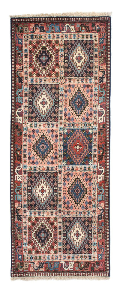 Yalameh Alfombra 80x196cm - Alfombra persa