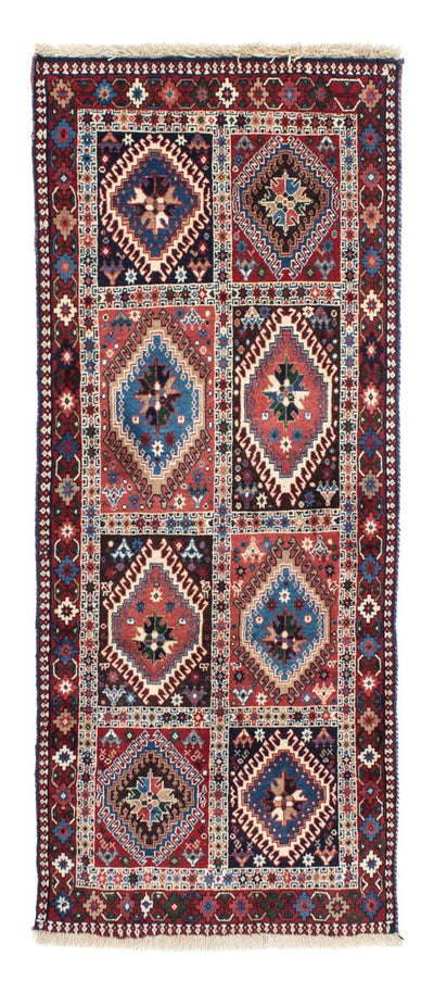 Yalameh Alfombra 80x190cm - Alfombra persa