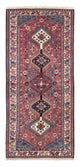 Yalameh Alfombra 82x193cm - Alfombra persa