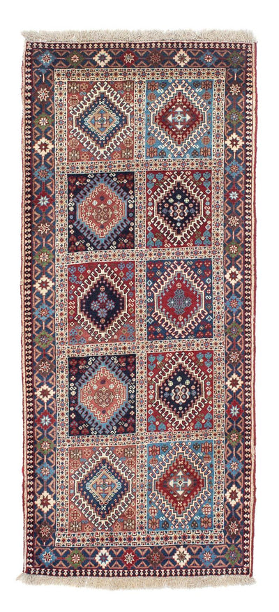 Yalameh Alfombra 86x210cm - Alfombra persa