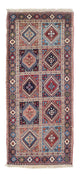 Yalameh Alfombra 86x210cm - Alfombra persa