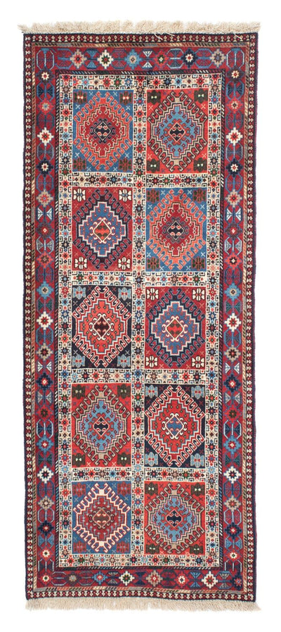 Yalameh Alfombra 80x197cm - Alfombra persa