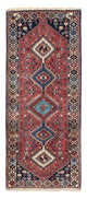 Yalameh Alfombra 190x83cm - Alfombra persa
