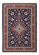 Jozan Alfombra 102x74cm - Alfombra persa