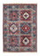 Alfombra persa - Nómada - 143 x 99 cm - azul