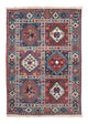 Yalameh Alfombra 143x99cm - Alfombra persa