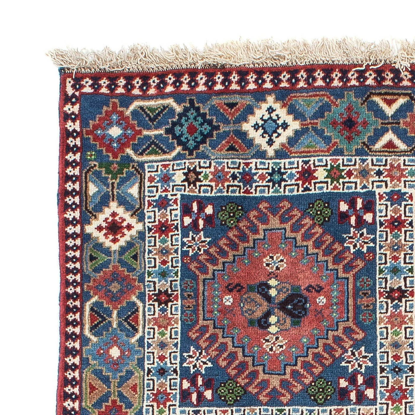 Yalameh Alfombra 143x99cm - Alfombra persa