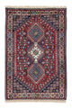 Yalameh Alfombra 97x145cm - Alfombra persa
