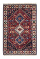 Yalameh Alfombra 155x105cm - Alfombra persa