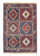 Yalameh Alfombra 143x100cm - Alfombra persa