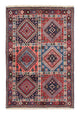 Yalameh Alfombra 145x99cm - Alfombra persa