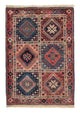 Yalameh Alfombra 152x107cm - Alfombra persa