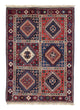 Yalameh Alfombra 144x100cm - Alfombra persa