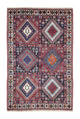 Yalameh Alfombra 157x100cm - Alfombra persa