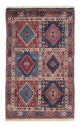 Yalameh Alfombra 156x100cm - Alfombra persa
