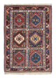 Yalameh Alfombra 101x150cm - Alfombra persa
