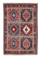 Yalameh Alfombra 148x100cm - Alfombra persa