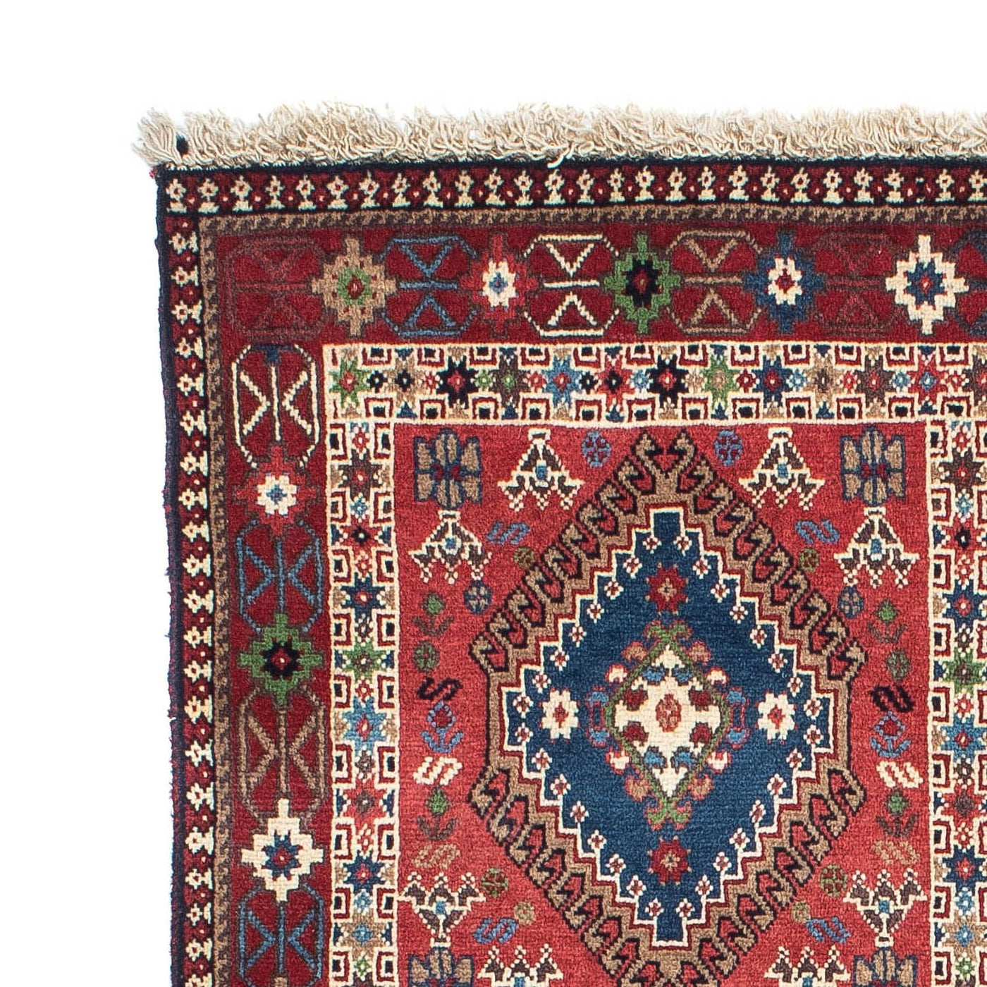 Yalameh Alfombra 148x100cm - Alfombra persa