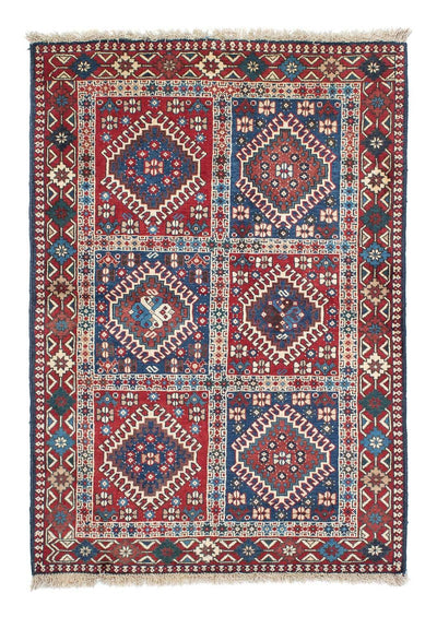 Yalameh Alfombra 99x144cm - Alfombra persa