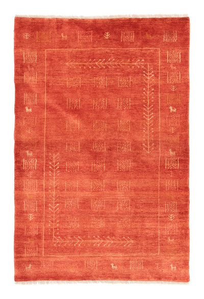 Gabbeh persa Alfombra 119x183cm - Perserteppich Wollteppich