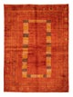 Gabbeh persa Alfombra 231x168cm - Perserteppich Wollteppich