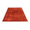 Alfombra Gabbeh - Persa - 178 x 123 cm - rojo