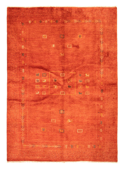 Gabbeh persa Alfombra 172x235cm - Perserteppich Wollteppich
