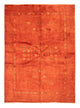 Gabbeh Persa Alfombra 235x172cm - Perserteppich Wollteppich