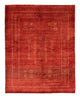 Gabbeh persa Alfombra 148x191cm - Perserteppich Wollteppich