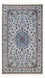 Alfombra Persa - Nain - Prima - 215 x 128 cm - beige