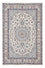 Alfombra Persa - Nain - Real - 288 x 200 cm - beige