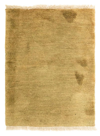 Alfombra Gabbeh - Persa - 89 x 68 cm - oro