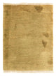 Gabbeh Persa Alfombra 89x68cm - Perserteppich Wollteppich