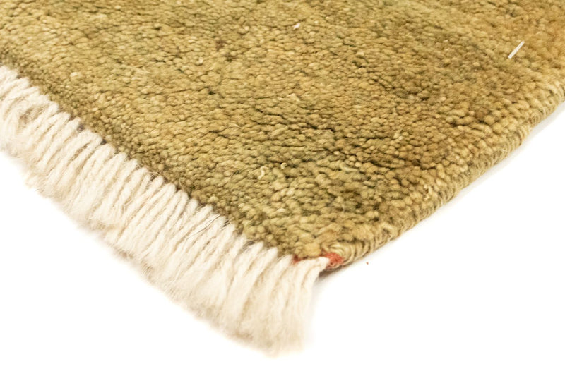 Alfombra Gabbeh - Persa - 89 x 68 cm - oro