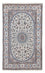 Alfombra Persa - Nain - Real - 307 x 200 cm - beige