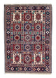 Yalameh Alfombra 103x151cm - Alfombra persa