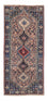 Alfombra persa - Nómada - 188 x 80 cm - rojo claro
