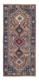 Yalameh Alfombra 188x80cm - Alfombra persa