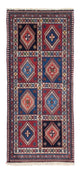 Yalameh Alfombra 82x191cm - Alfombra persa