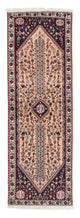 Abadeh Alfombra 72x198cm - Alfombra persa
