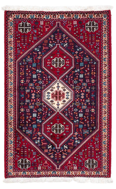Abadeh Alfombra 76x121cm - Alfombra persa
