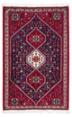 Abadeh Alfombra 121x76cm - Alfombra persa